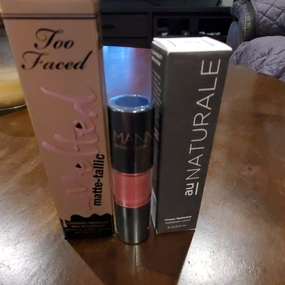 Lip bundle